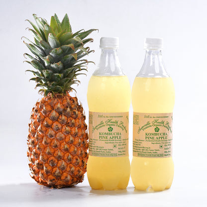 Kombucha - Health Drink 650 ml