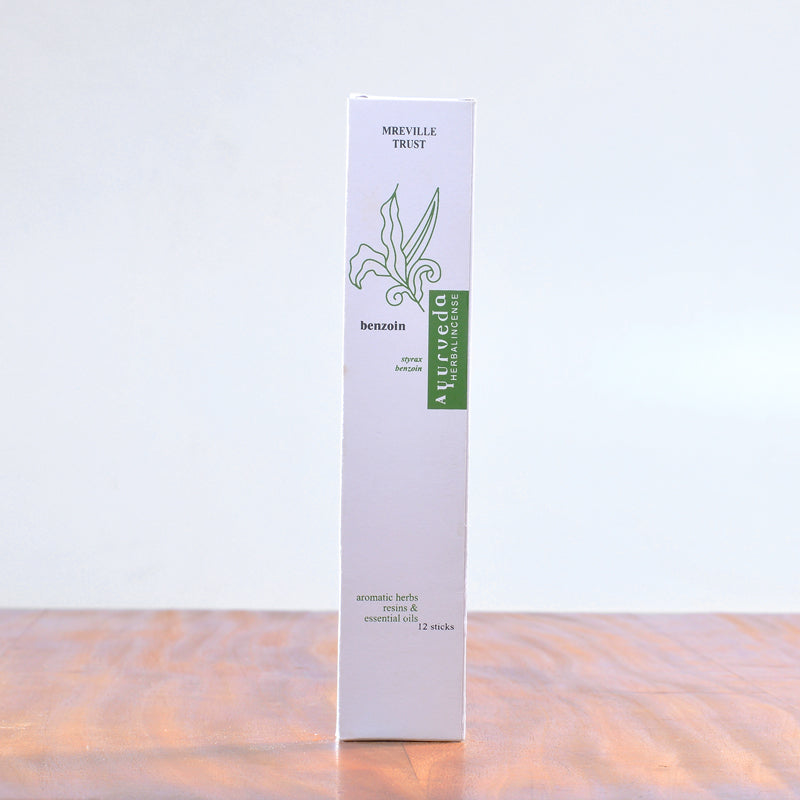 Ayurveda Herbal Incense