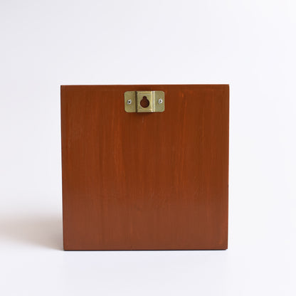 Wall hanging small - Flower wreath