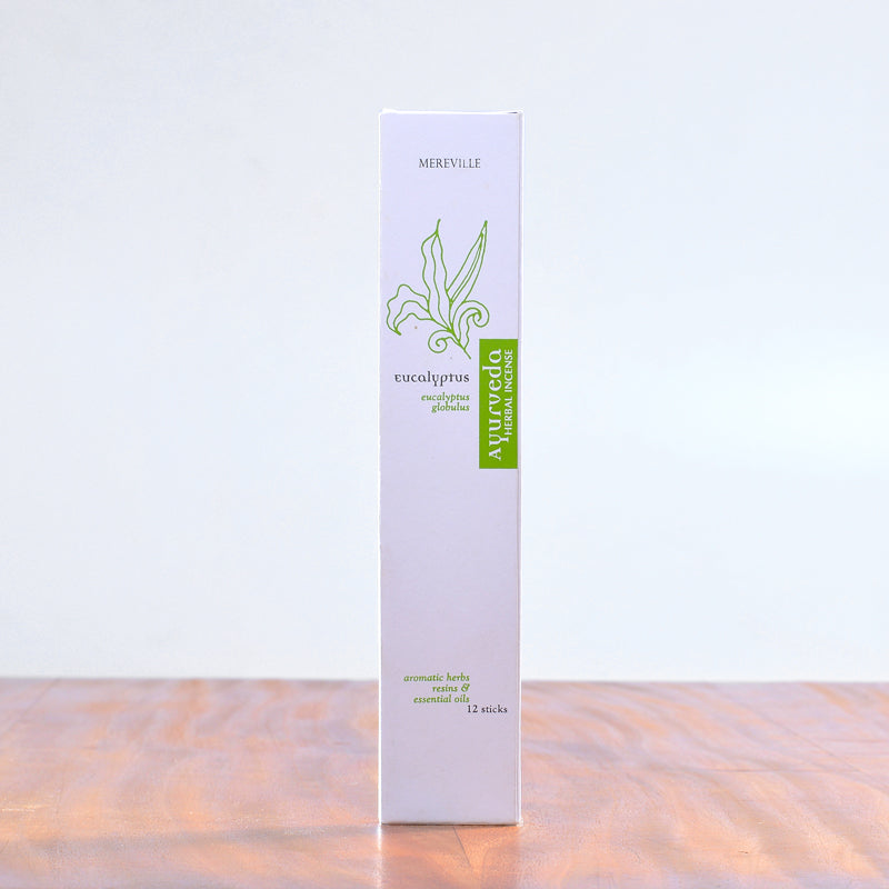 Ayurveda Herbal Incense