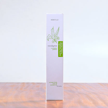 Ayurveda Herbal Incense