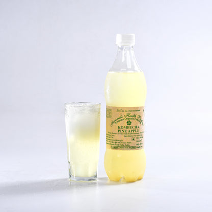 Kombucha - Health Drink 650 ml