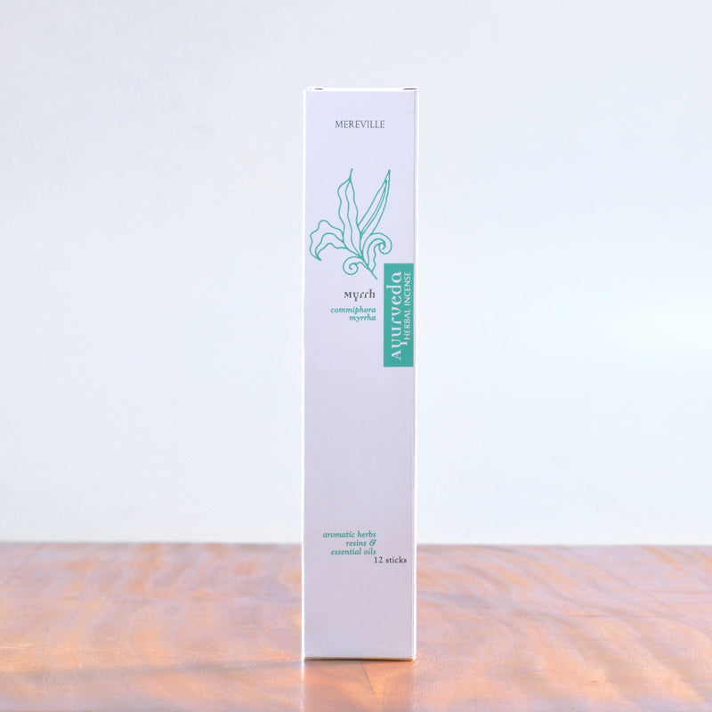 Ayurveda Herbal Incense