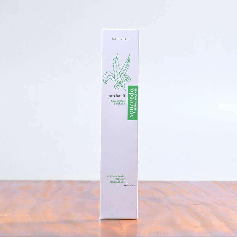 Ayurveda Herbal Incense