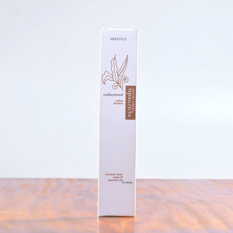 Ayurveda Herbal Incense