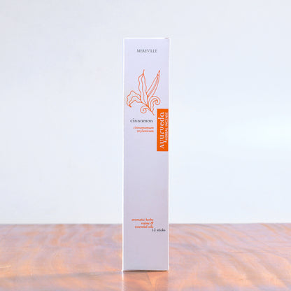 Ayurveda Herbal Incense