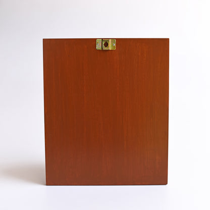 Wall hanging big - 2 butterflies