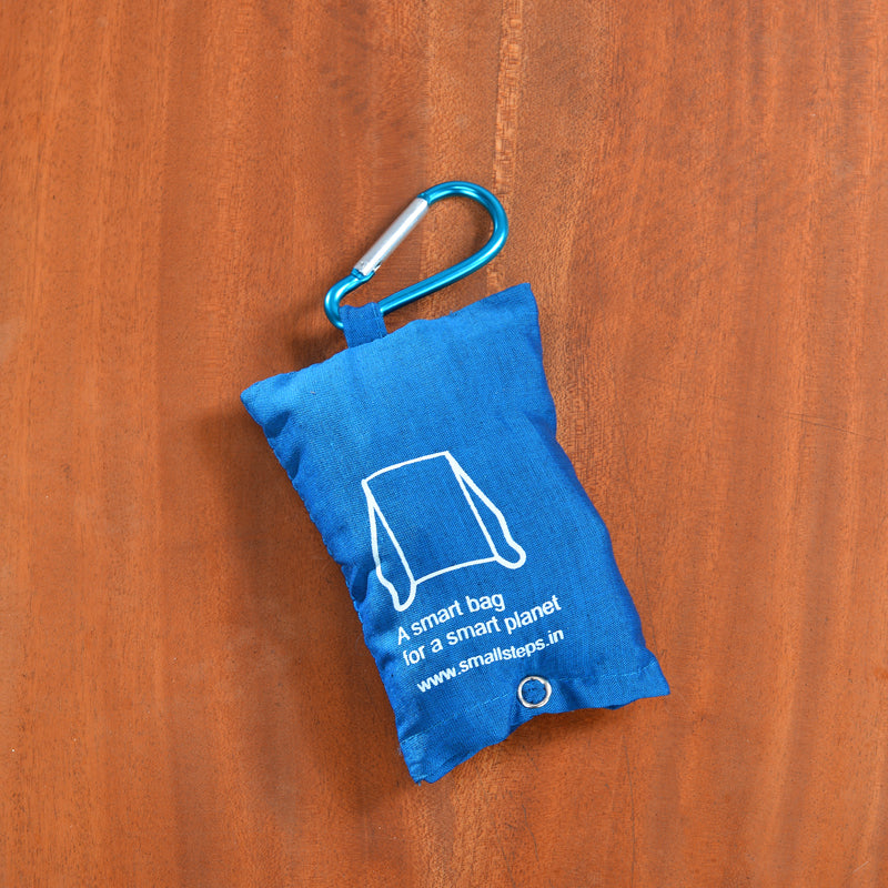 SmallSteps Backpack (Blended)