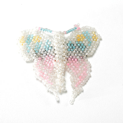 Butterfly Clip Small