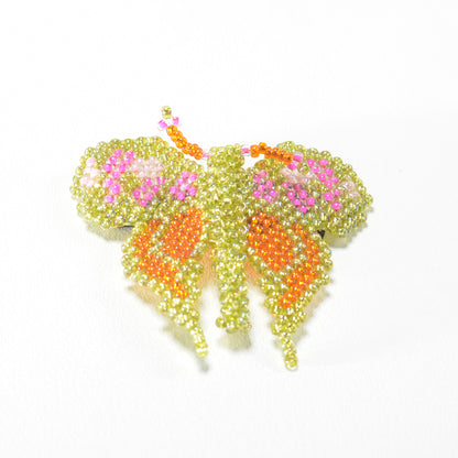 Butterfly Clip Small