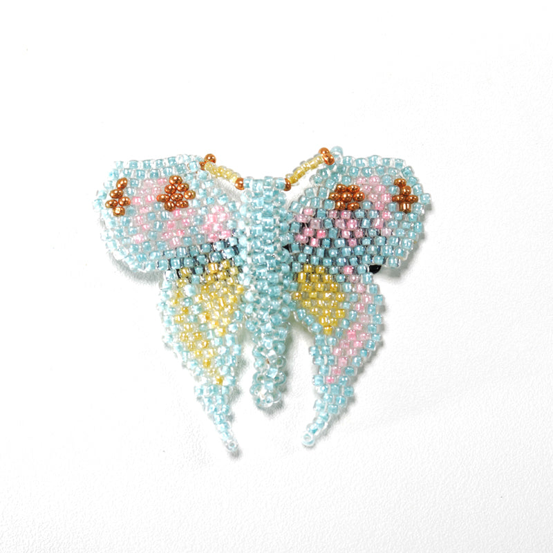 Butterfly Clip Small