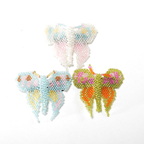 Butterfly Clip Small