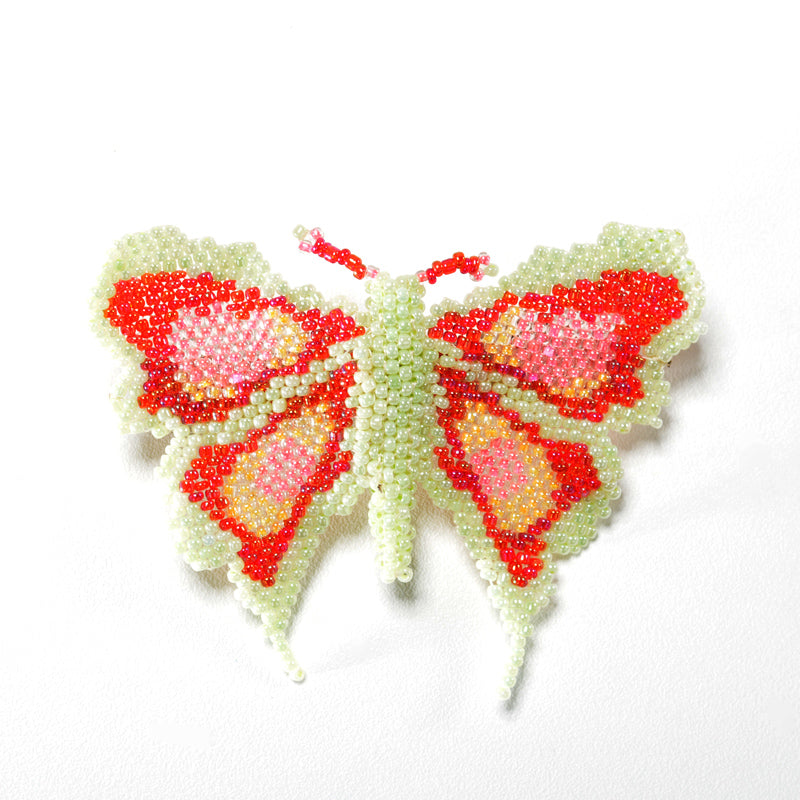 Butterfyly Clip Medium