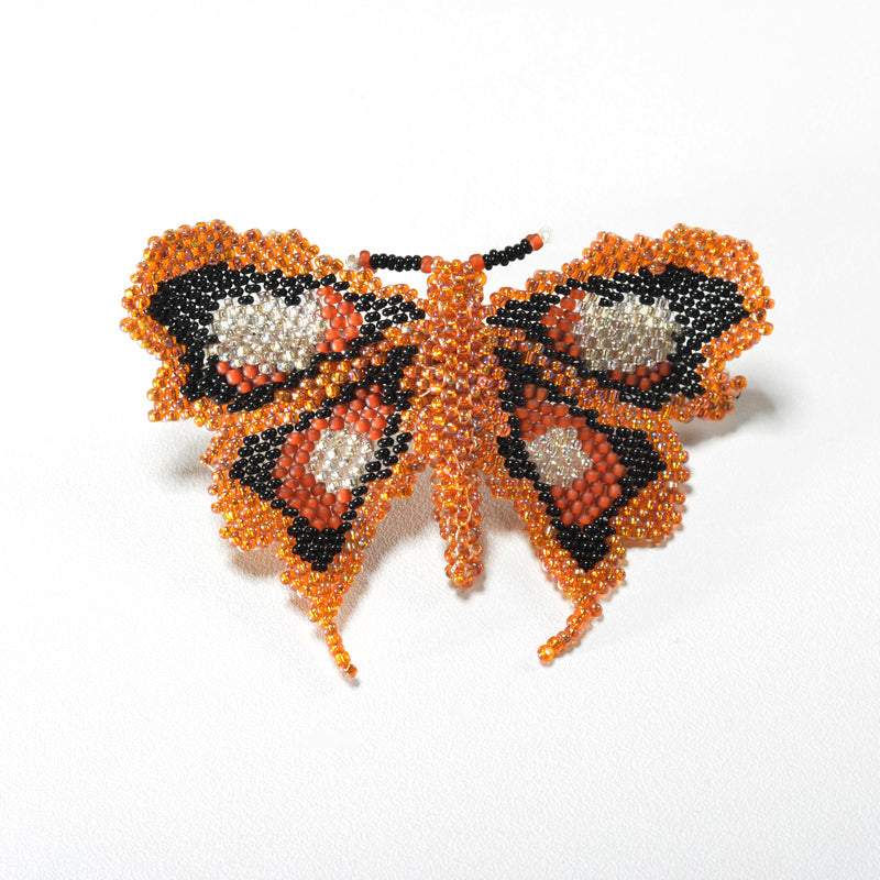 Butterfyly Clip Medium