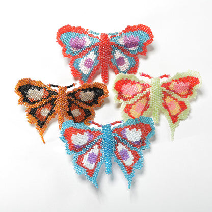 Butterfyly Clip Medium