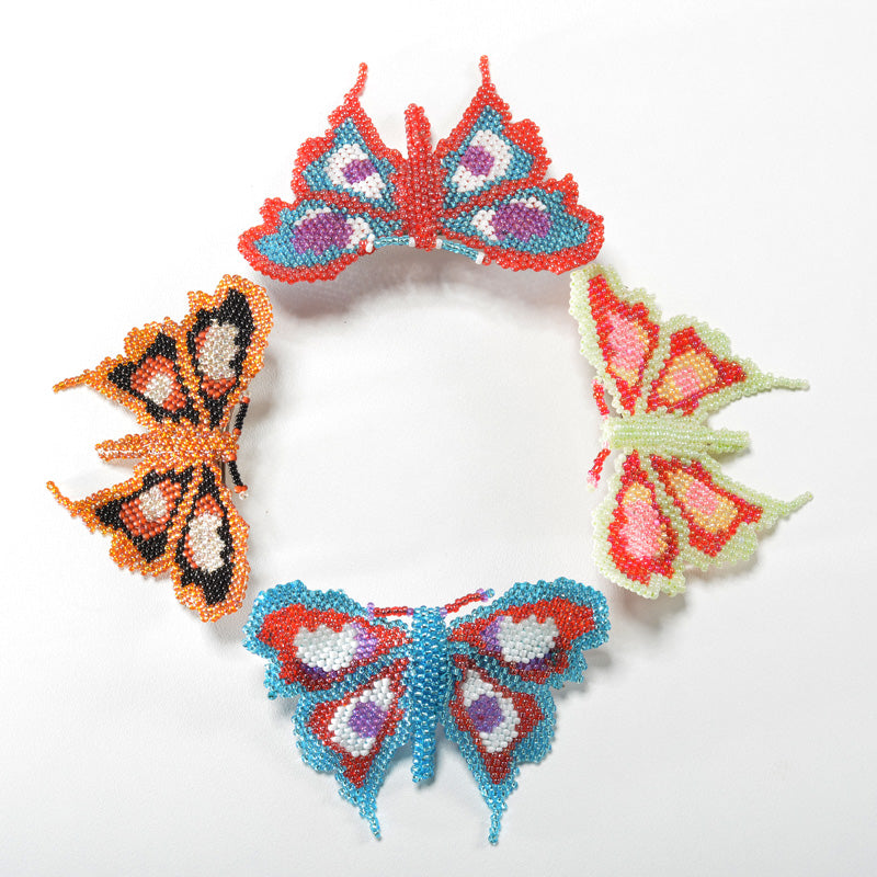 Butterfyly Clip Medium