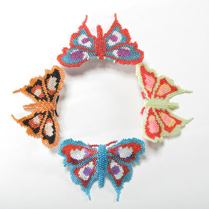 Butterfyly Clip Medium