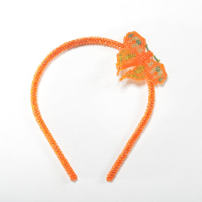 Butterfly Hair Band