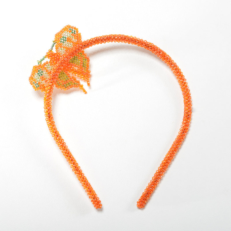 Butterfly Hair Band