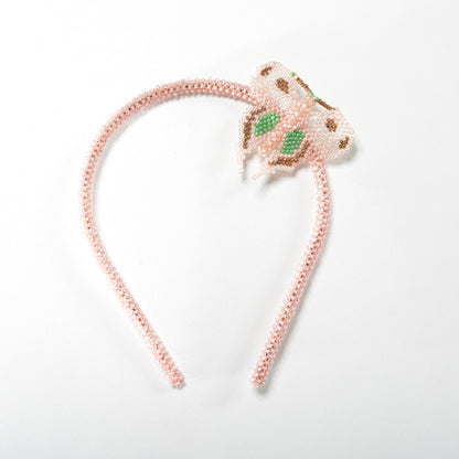 Butterfly Hair Band