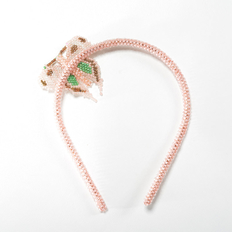 Butterfly Hair Band