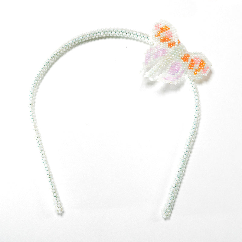 Butterfly Hair Band