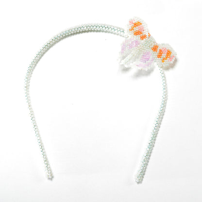 Butterfly Hair Band