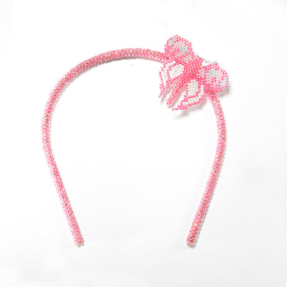 Butterfly Hair Band