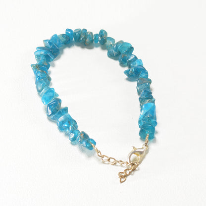 Uncut Chips Bracelet