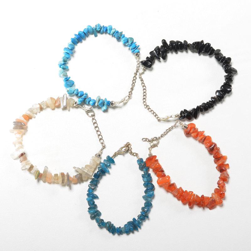 Uncut Chips Bracelet