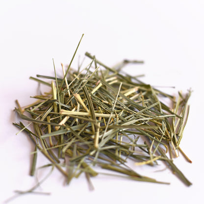 Dehydrated Lemon grass