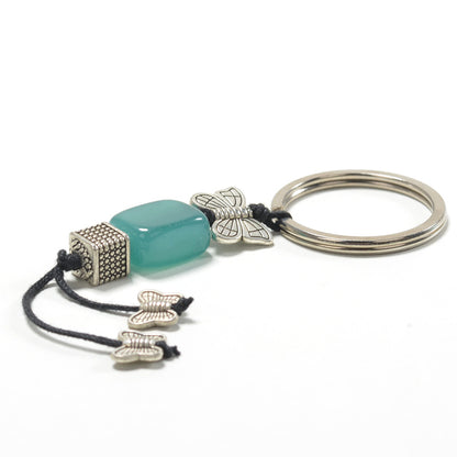 Hand Crafted Keychain