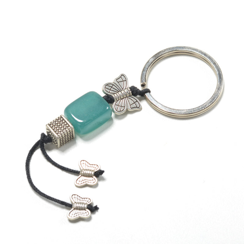 Hand Crafted Keychain