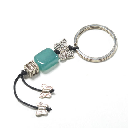 Hand Crafted Keychain