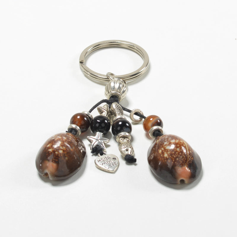 Hand Crafted Keychain