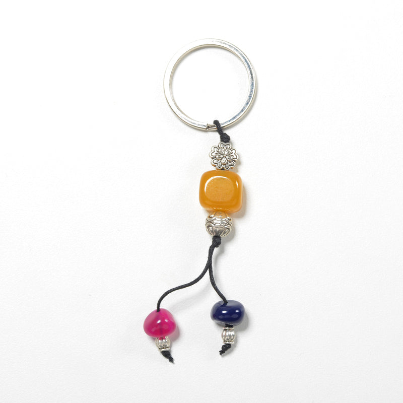 Hand Crafted Keychain
