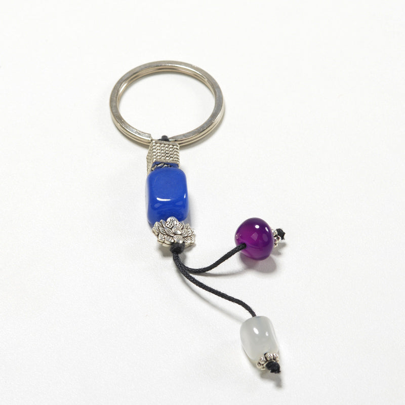 Hand Crafted Keychain