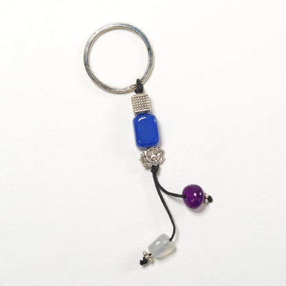 Hand Crafted Keychain