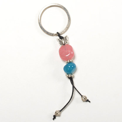 Hand Crafted Keychain