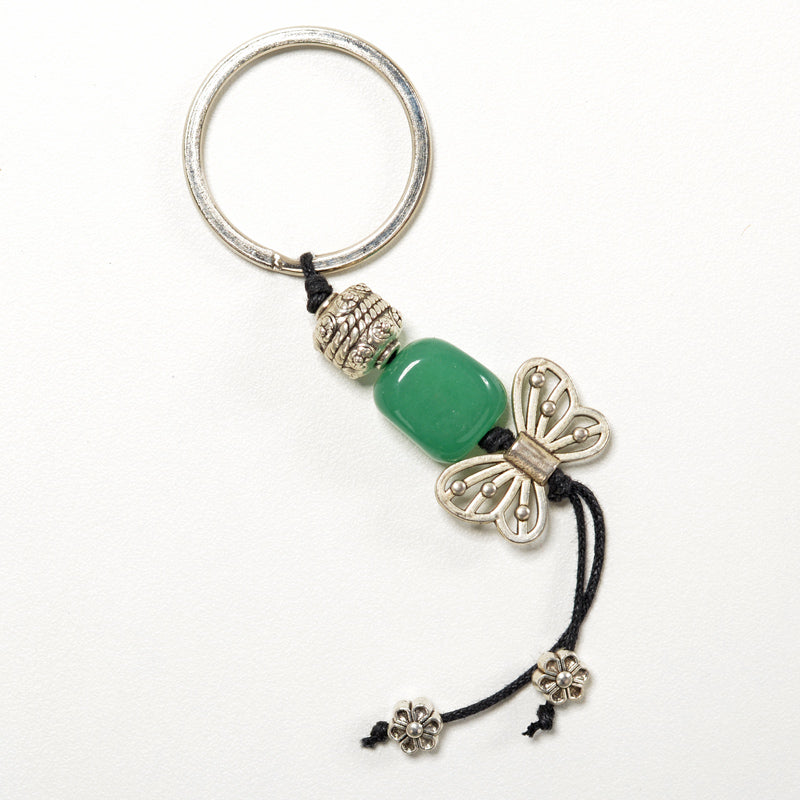 Hand Crafted Keychain