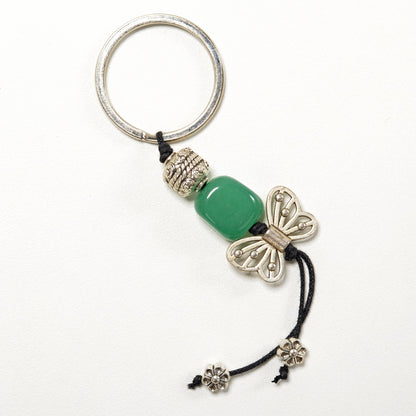 Hand Crafted Keychain