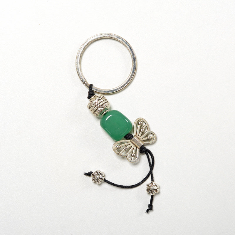 Hand Crafted Keychain
