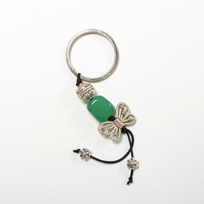 Hand Crafted Keychain