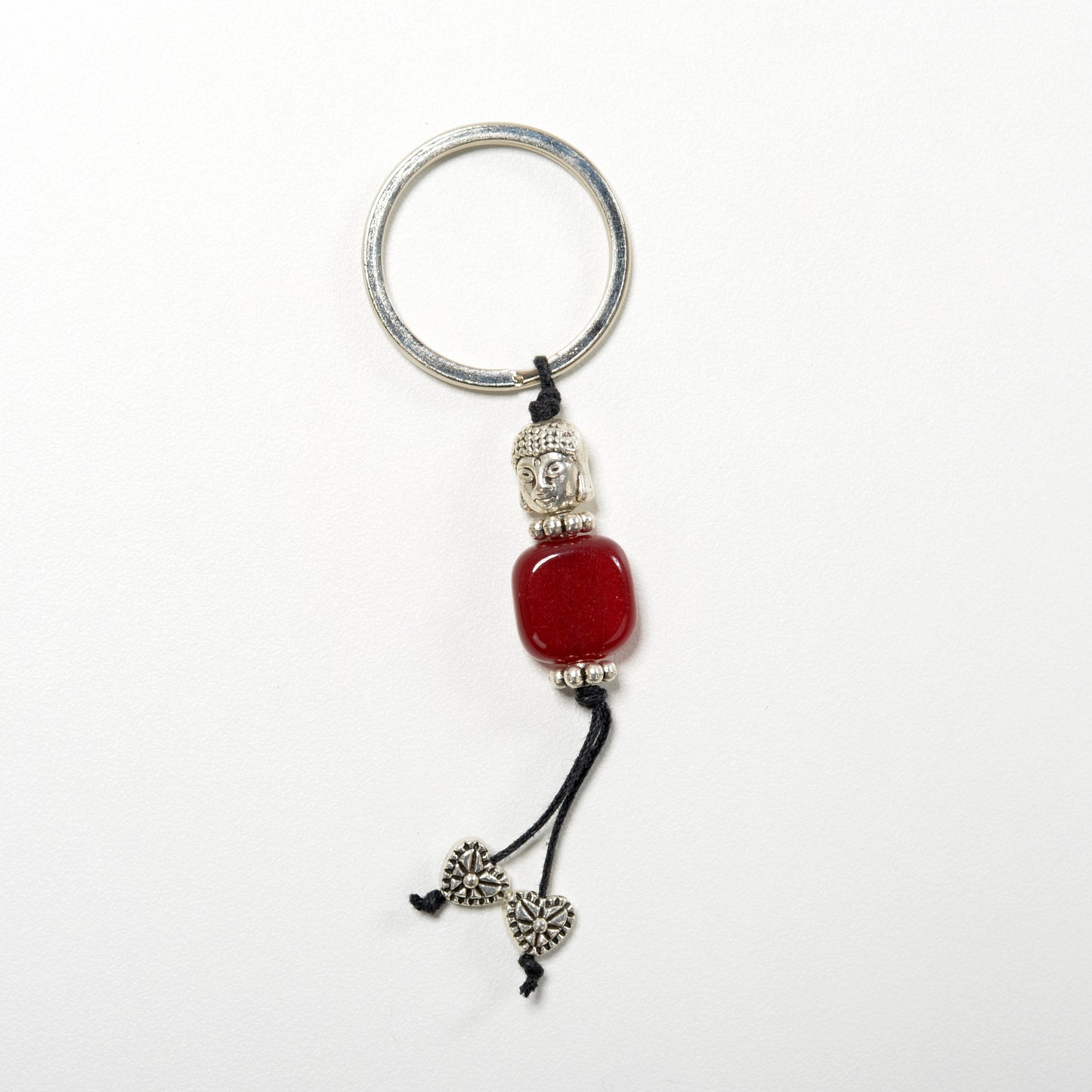 Hand Crafted Keychain