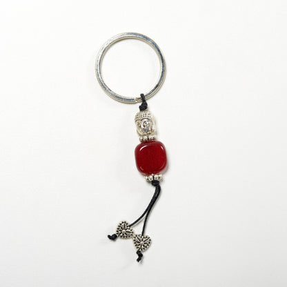 Hand Crafted Keychain