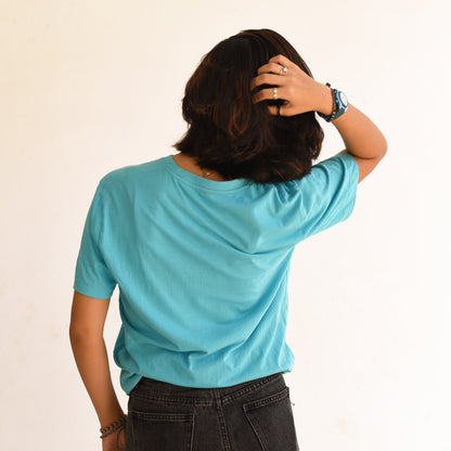 Care enough to be carefree (Dandelion)