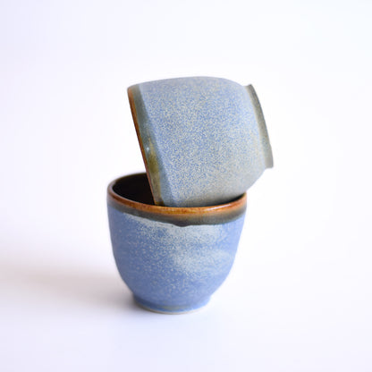 Yam Cup Without Handle