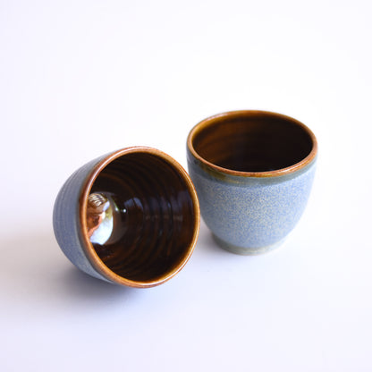 Yam Cup Without Handle