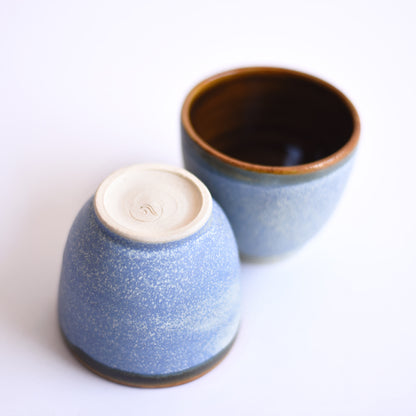 Yam Cup Without Handle