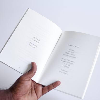 The Journeying iiiiI